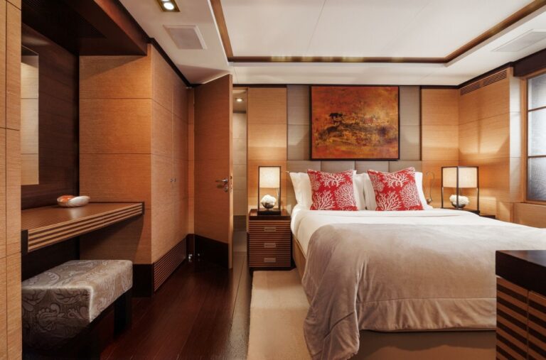 Guest Suite