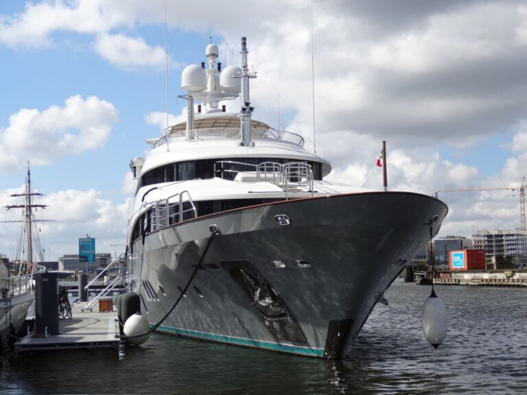 Foredeck