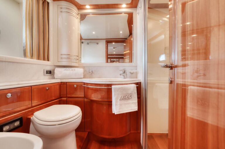 Guest Ensuite