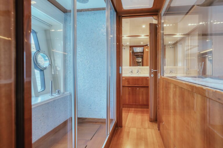 Master Ensuite