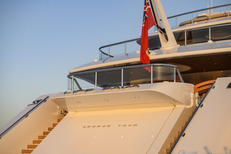 Transom