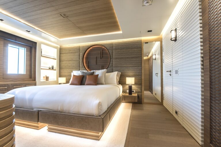 Guest Cabin