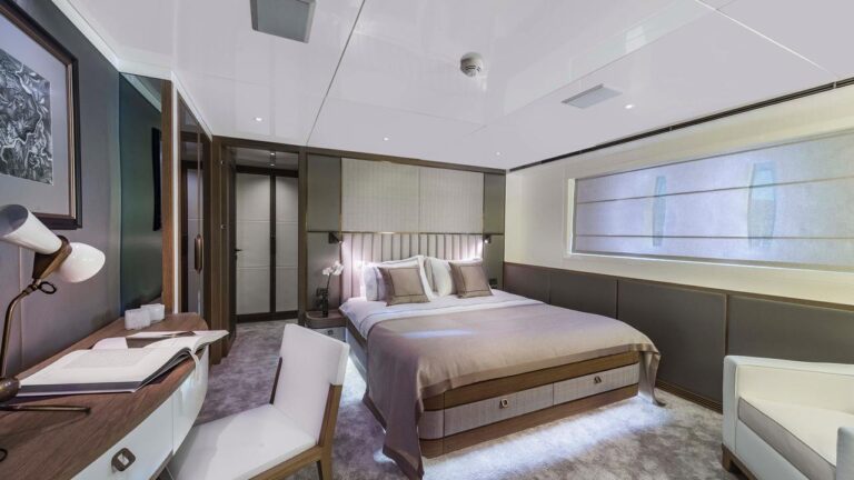 Guest Cabin
