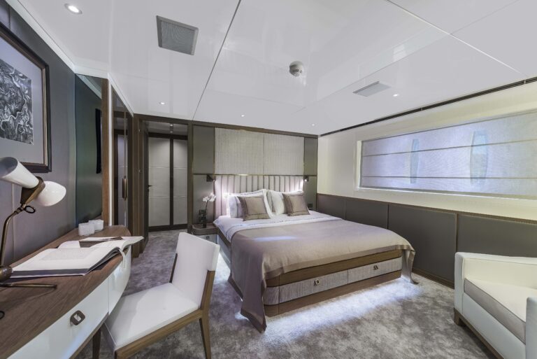 VIP Cabin