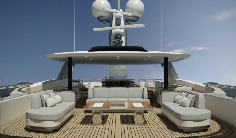 Sundeck