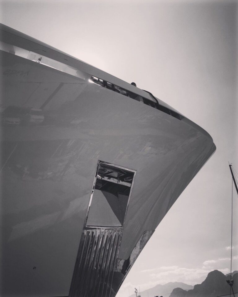 The Bow