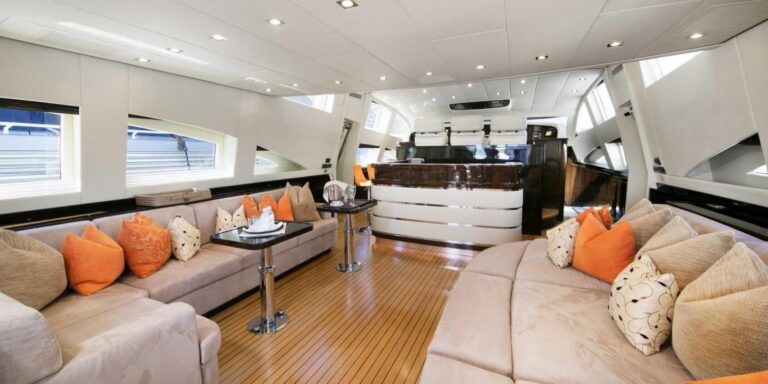 Saloon
