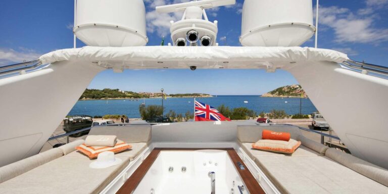Sun Deck