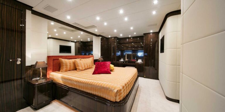 Guest Accommodation