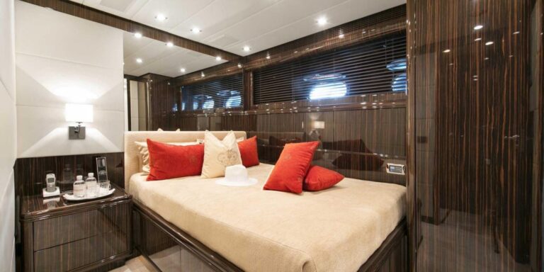 Guest Cabin