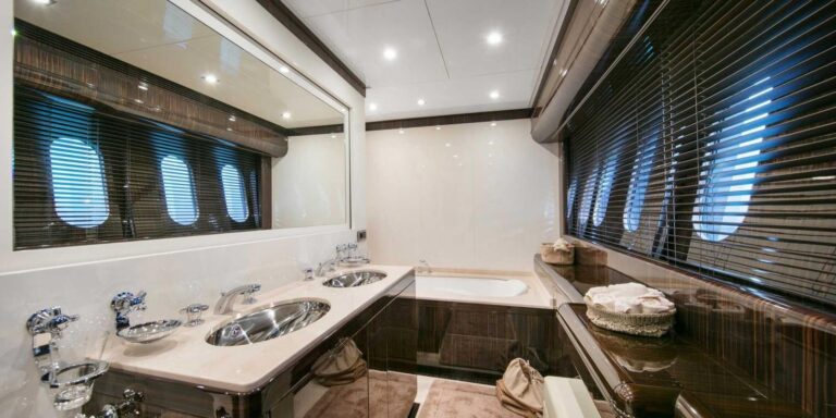 Master Ensuite