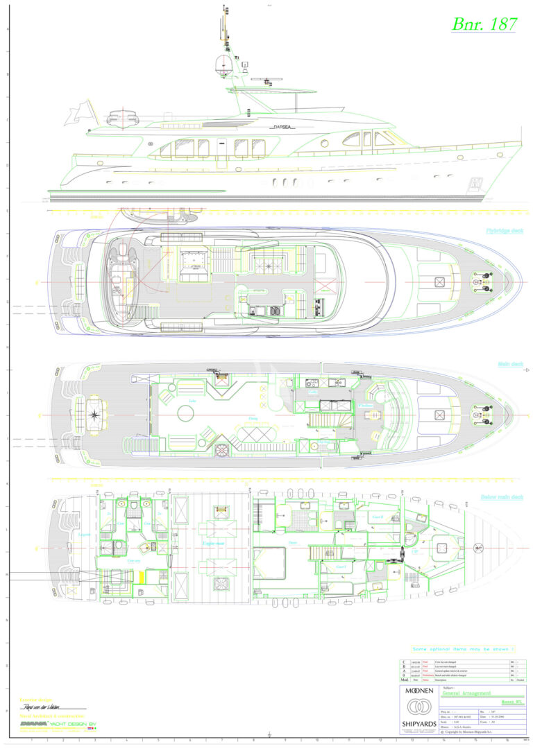 Sun Deck