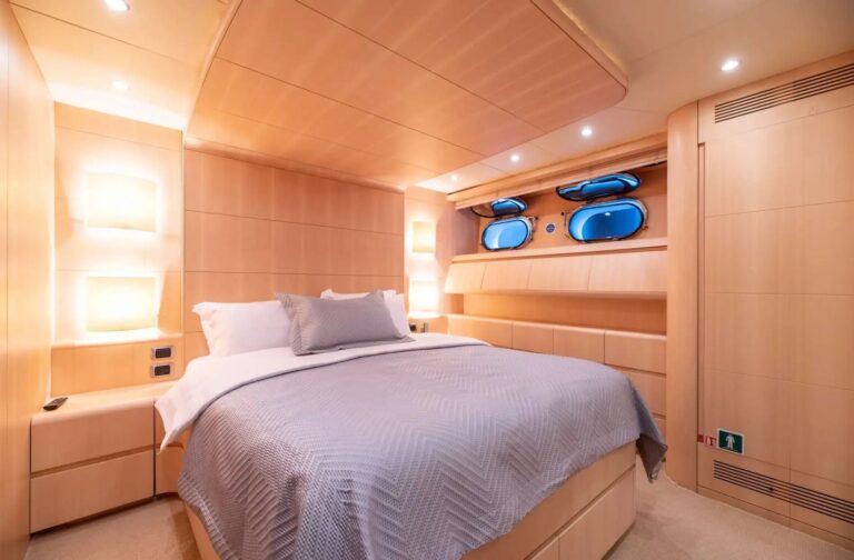 Guest Suite