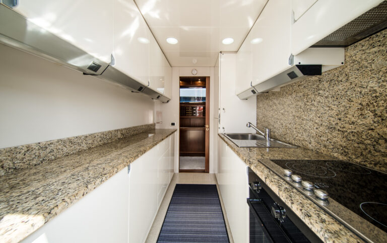 Galley