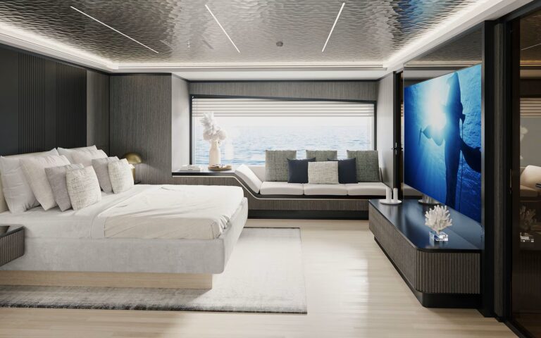 Master Suite