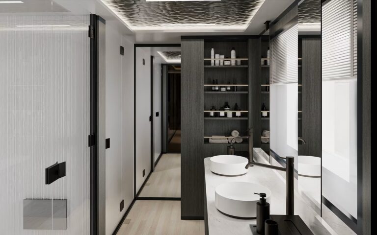 Master Ensuite