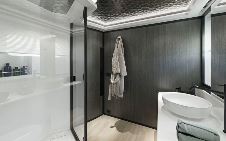 Guest Ensuite
