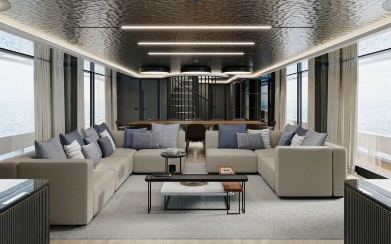 Main Salon