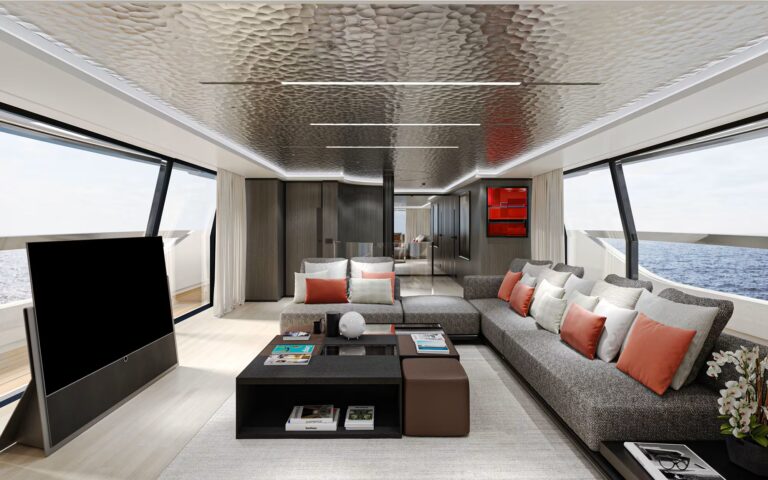 Sky Lounge