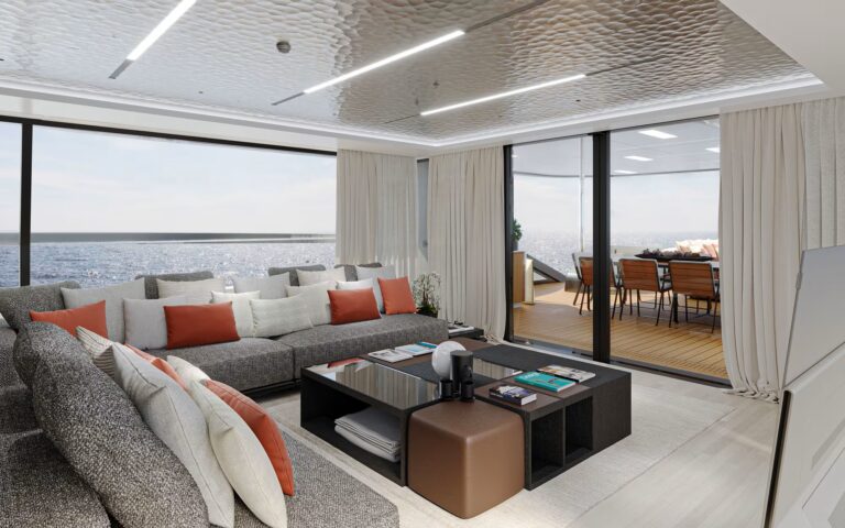 Sky Lounge