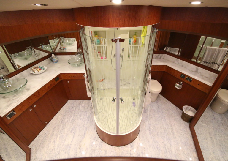 Master Ensuite