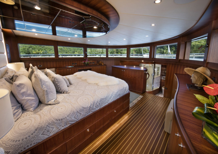 Master Suite