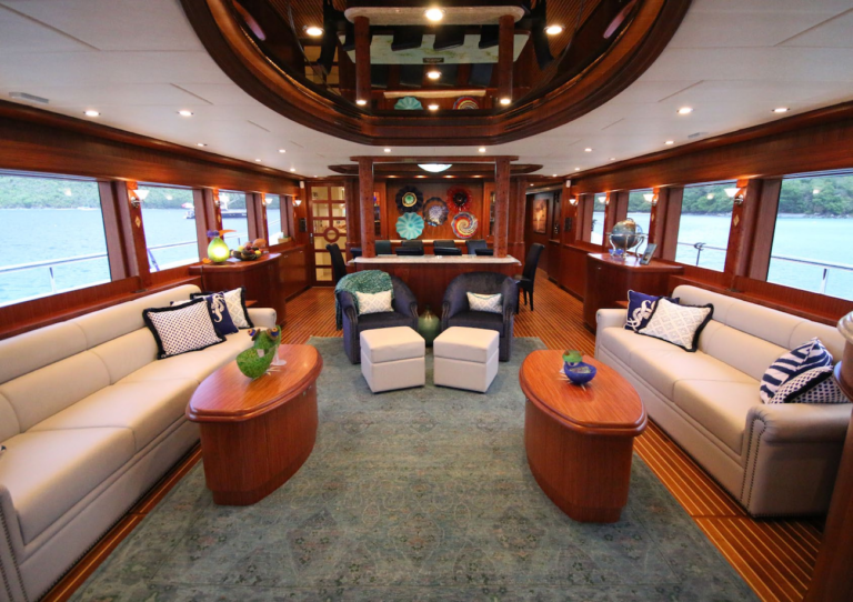 Saloon