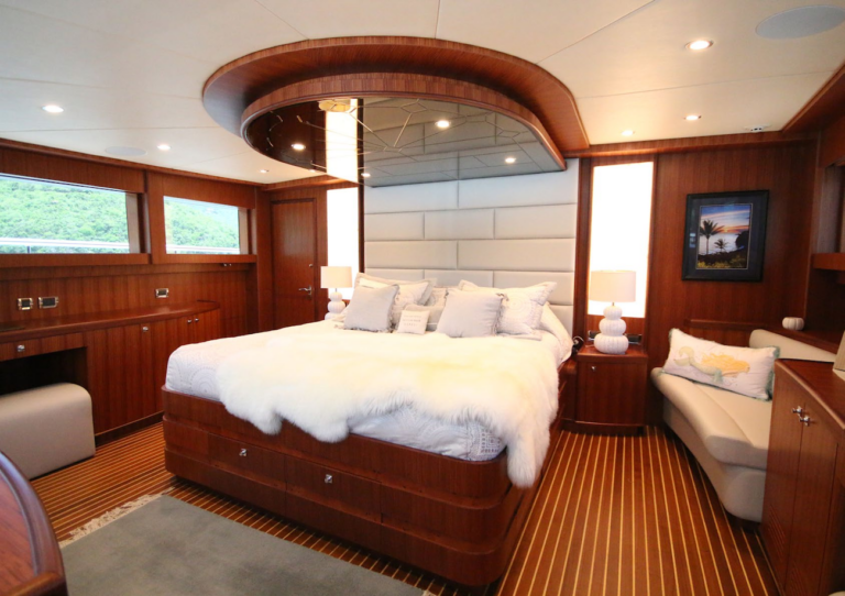VIP Cabin
