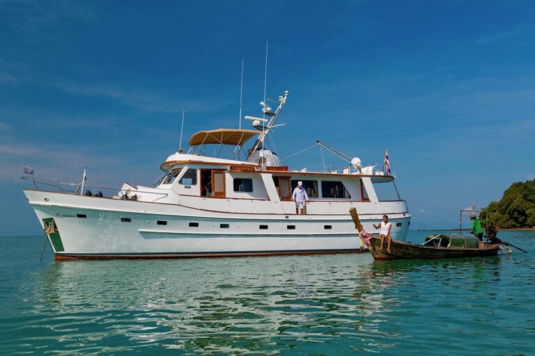 Exterior Shot