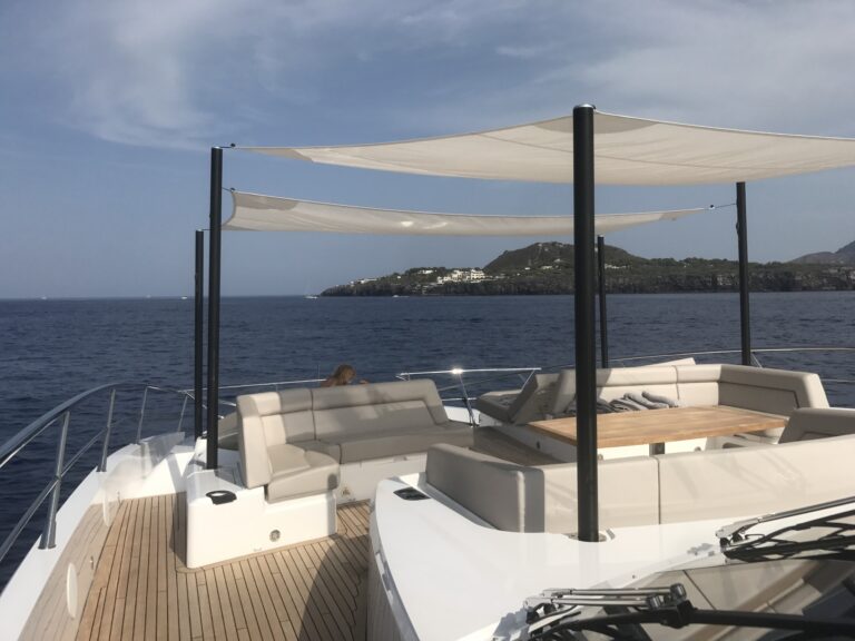 Sundeck