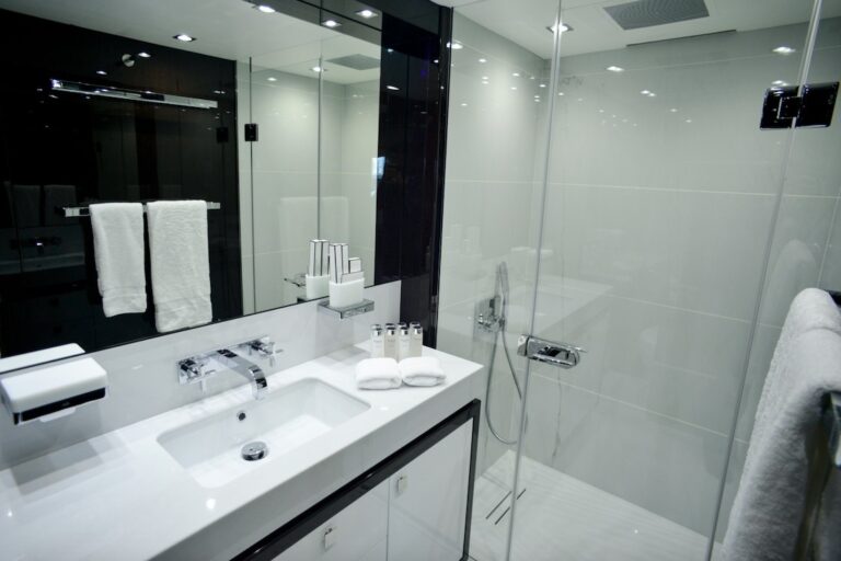 Ensuites