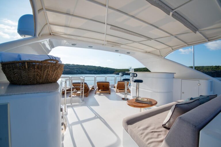 Sun Deck