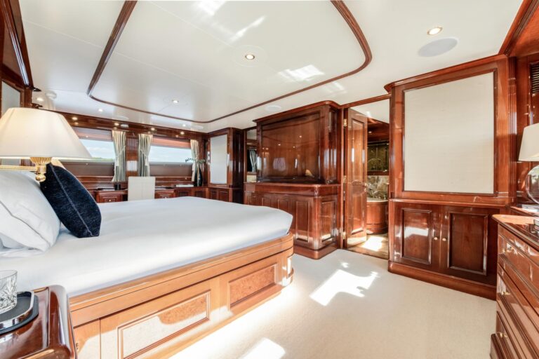 Master Suite