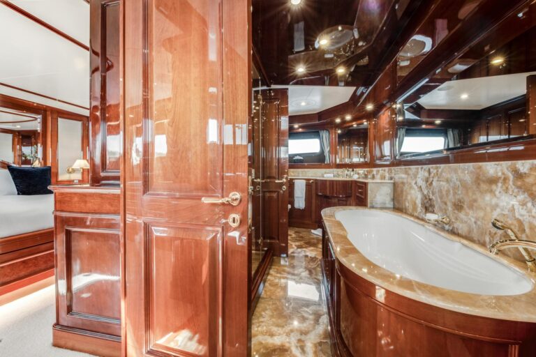 Master Ensuite
