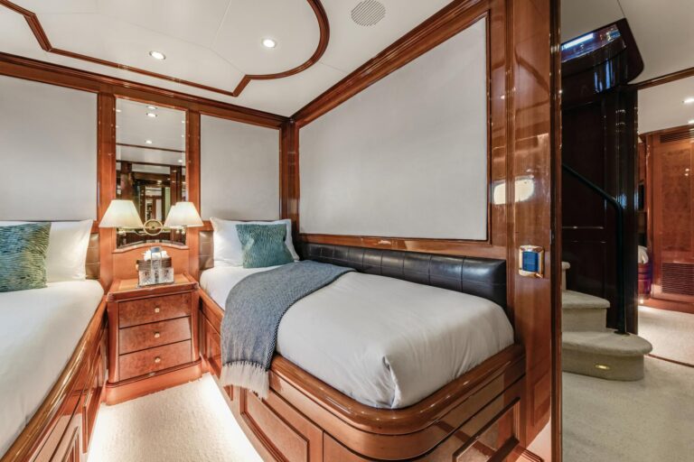 Twin Suite