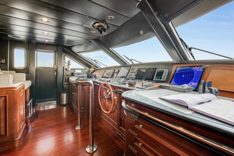 Wheelhouse