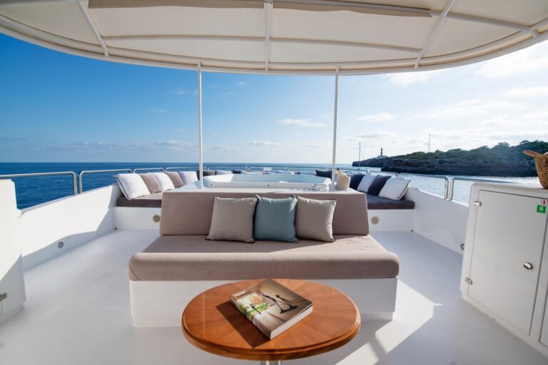 Sun Deck