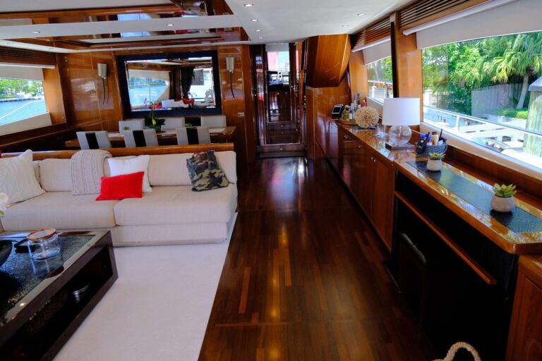 Saloon