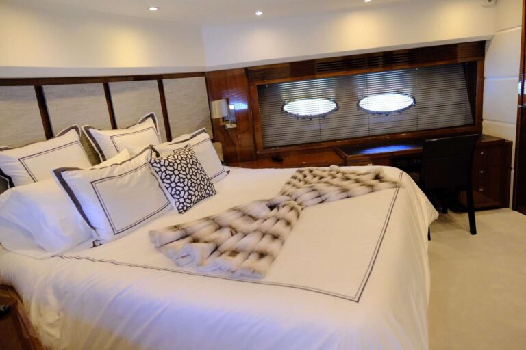 VIP Cabin