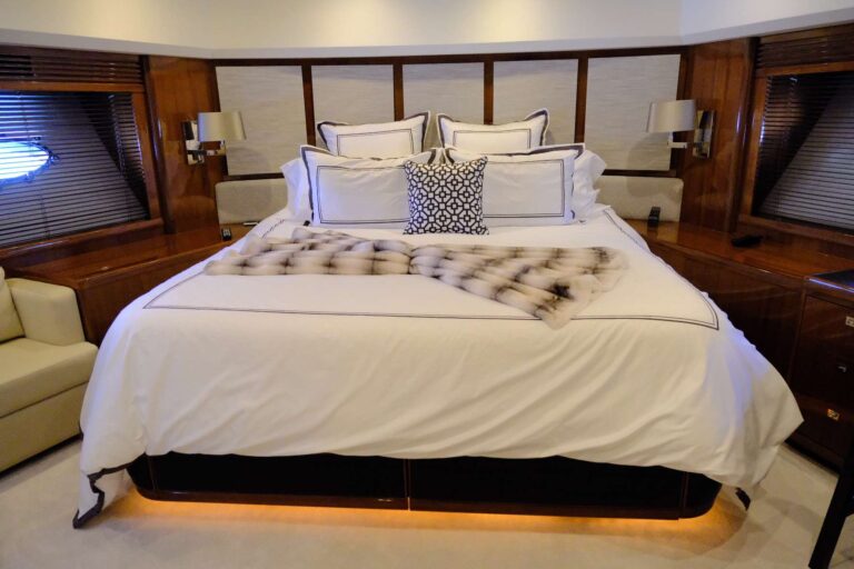 VIP Stateroom
