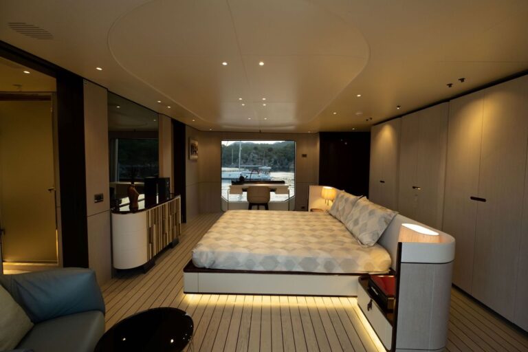 Master Suite