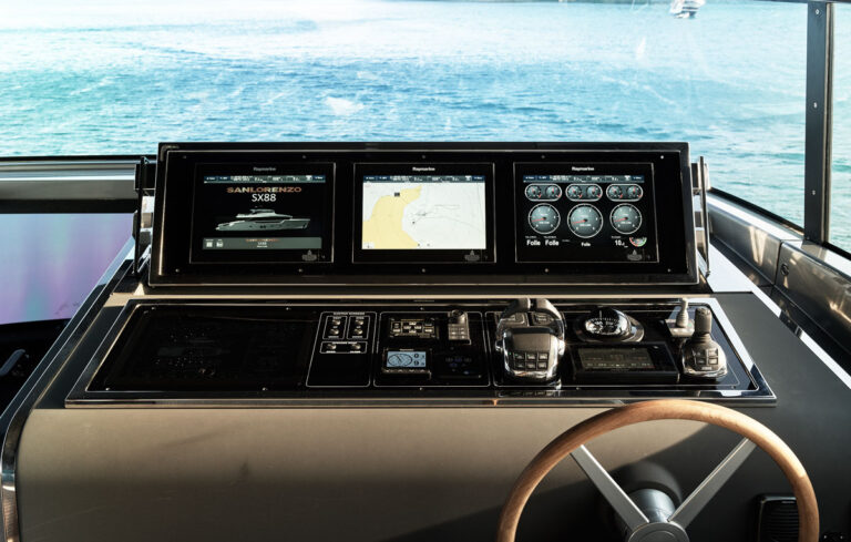 Wheelhouse