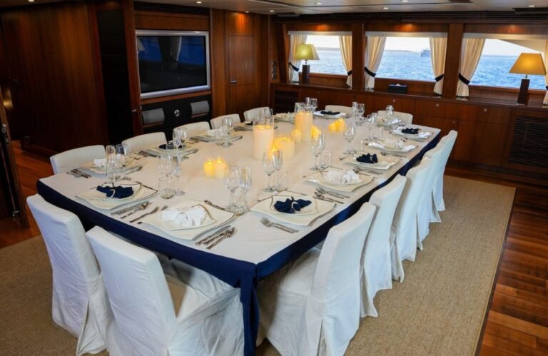 Main Dining