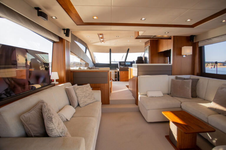 Saloon