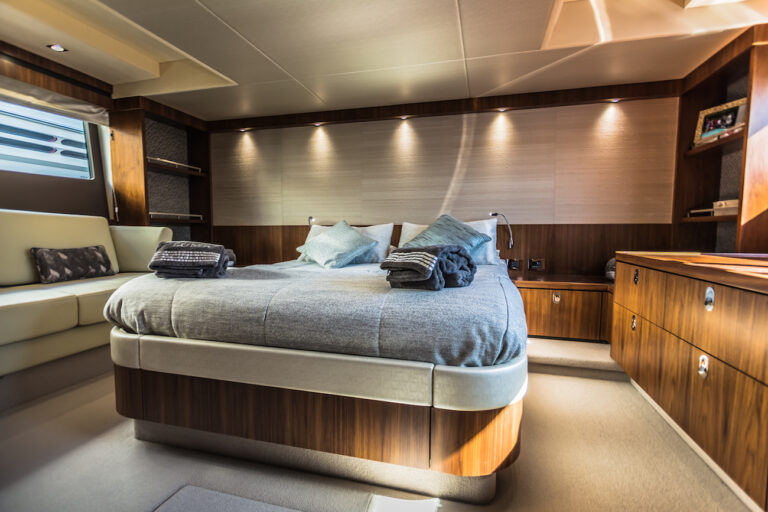 Guest Accommodation