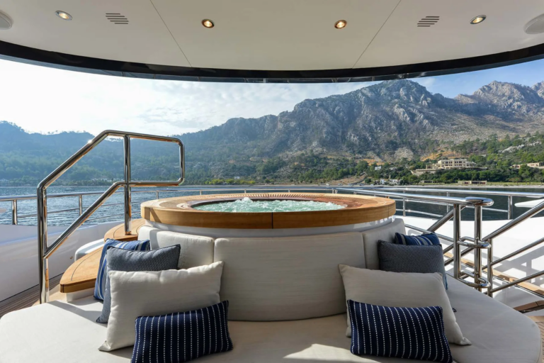 Sun Deck