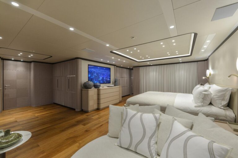 Master Suite