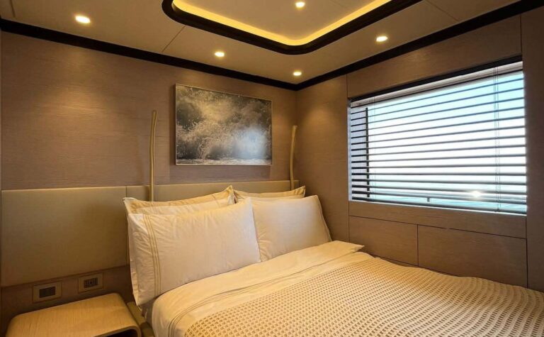 Twin Suite