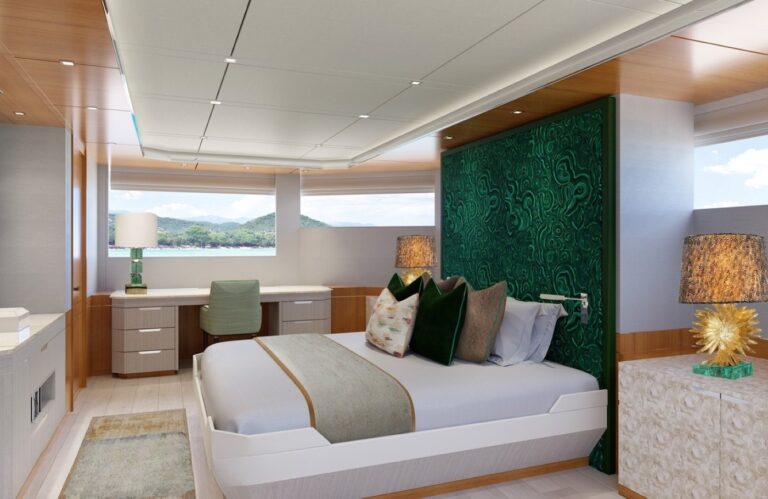 Guest Suite