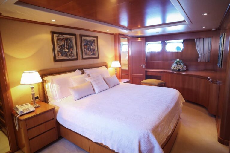 VIP suite